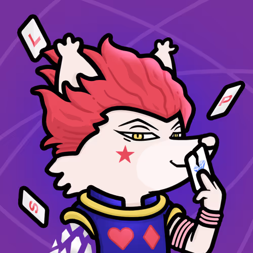 Meta Foxes Genesis