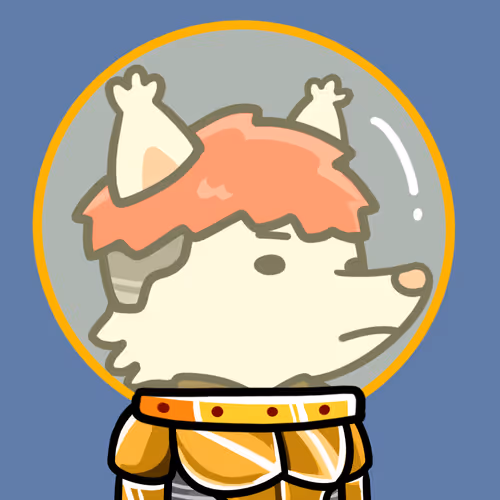 Meta Foxes Genesis