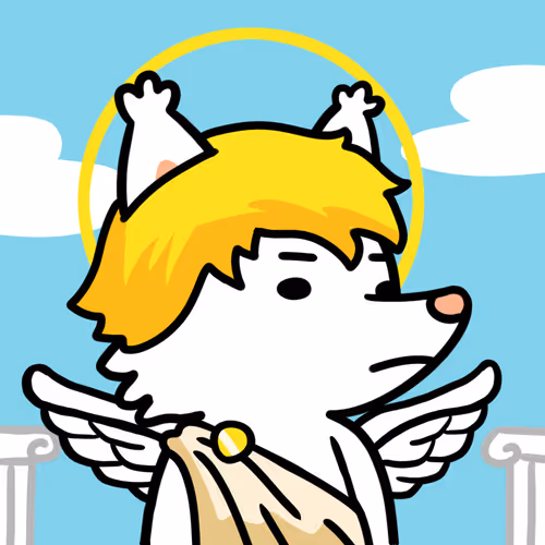 Meta Foxes Genesis