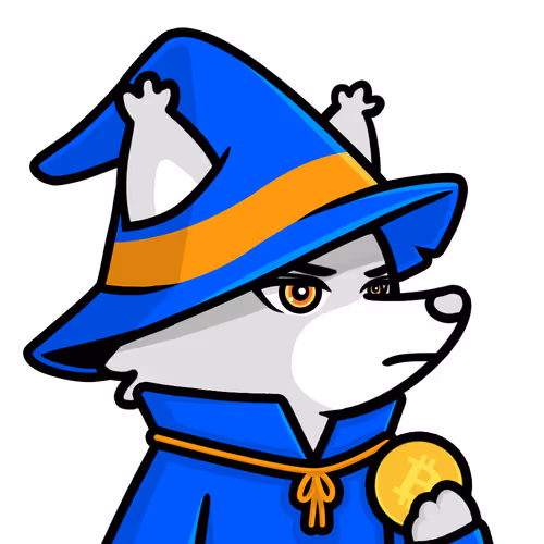 Meta Foxes Genesis