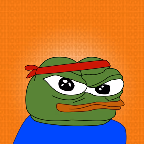 Non Fungible Frens