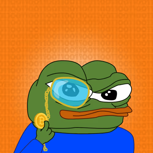 Non Fungible Frens