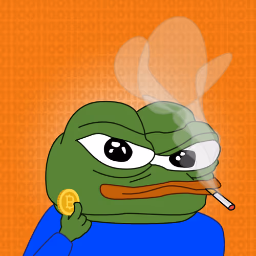 Non Fungible Frens