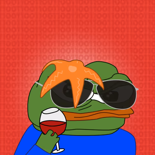Non Fungible Frens