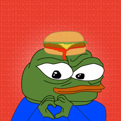 Non Fungible Frens