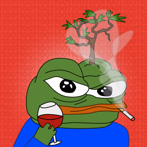 Non Fungible Frens
