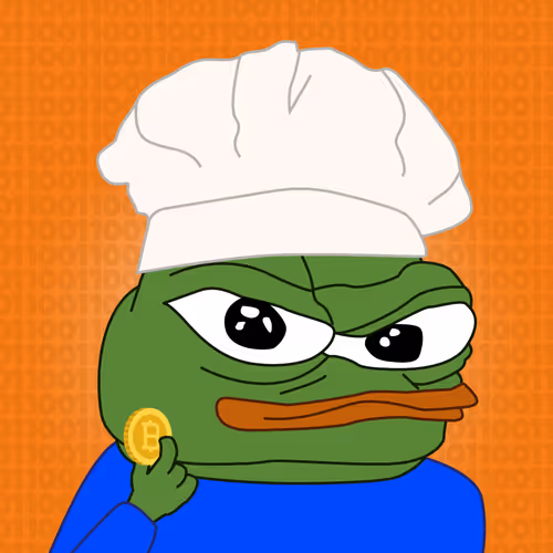 Non Fungible Frens