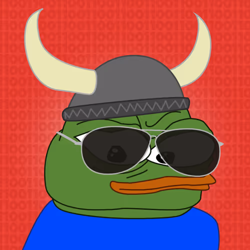 Non Fungible Frens