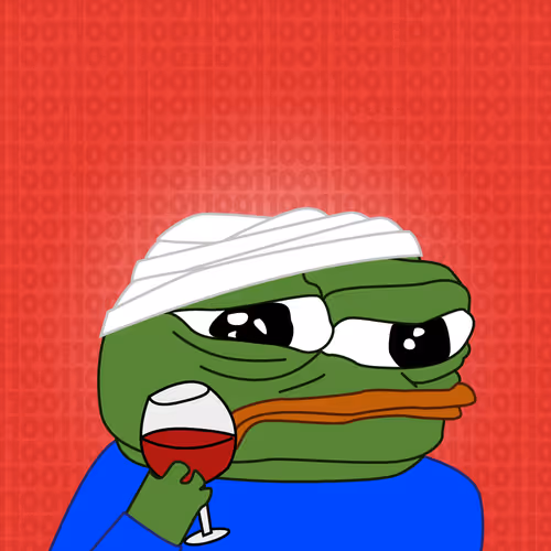 Non Fungible Frens