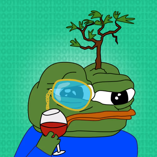 Non Fungible Frens