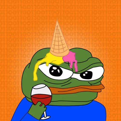 Non Fungible Frens