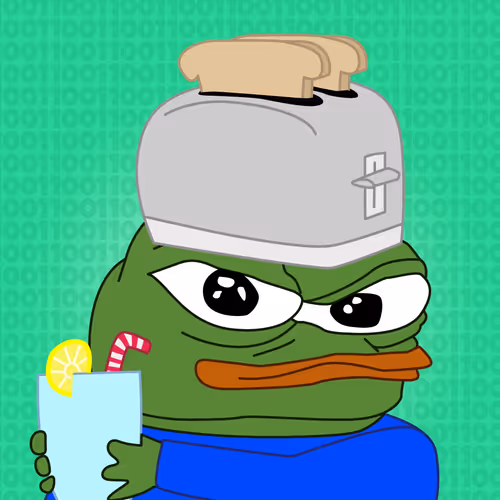 Non Fungible Frens