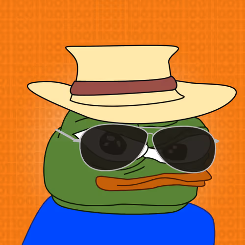Non Fungible Frens