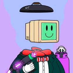 Item Media