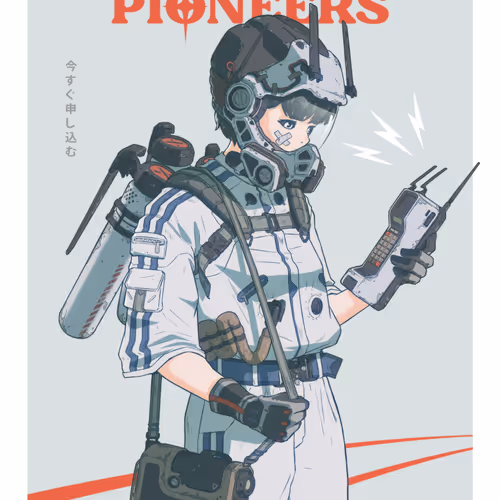 PIONEERS Space Program