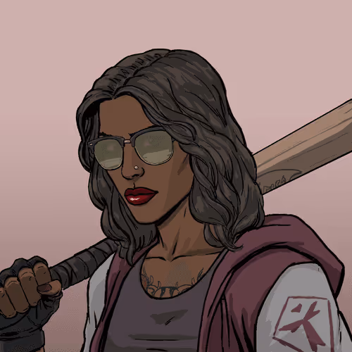 #44