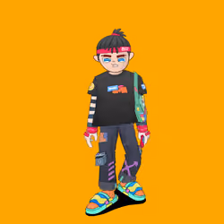 Bitcoin Boyz #205