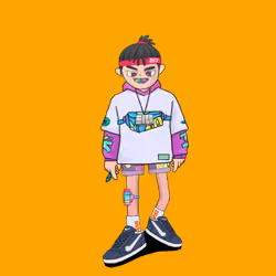 Bitcoin Boyz #181