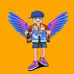 Bitcoin Boyz #47
