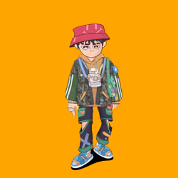 Bitcoin Boyz #355