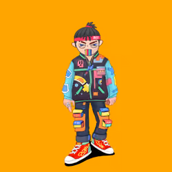 Bitcoin Boyz #183