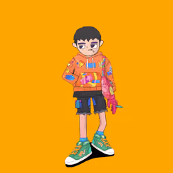 Bitcoin Boyz #105