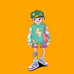 605