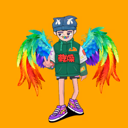 307