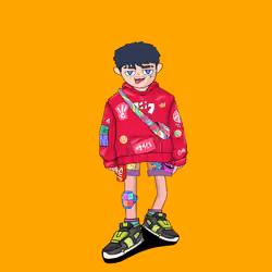 Bitcoin Boyz #361