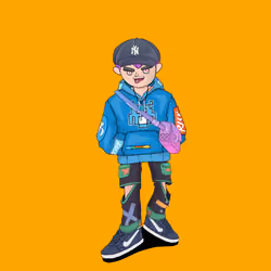 Bitcoin Boyz #107