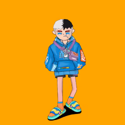 Bitcoin Boyz #206