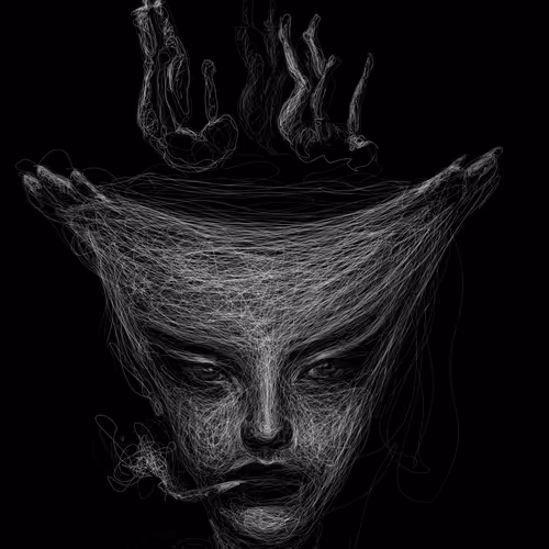 Distracted Mind 1
