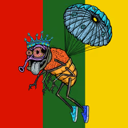 Funky Fly #269