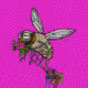 Funky Fly #2057