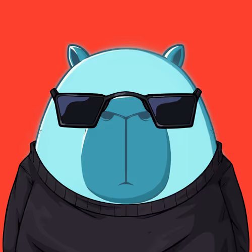 Kappynft
