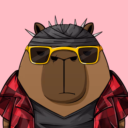 Kappynft