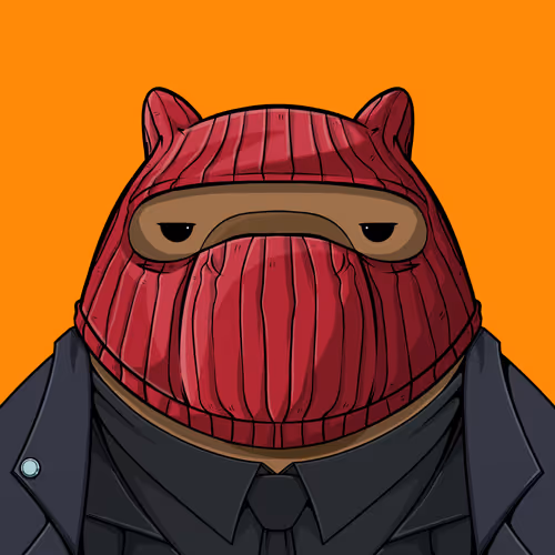 Kappynft