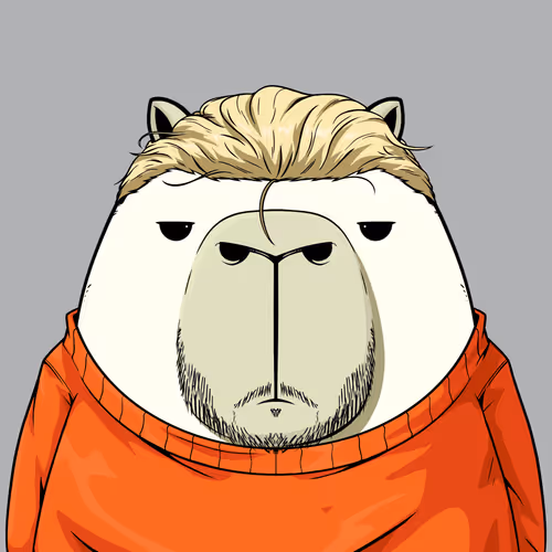 KAPPY #2378