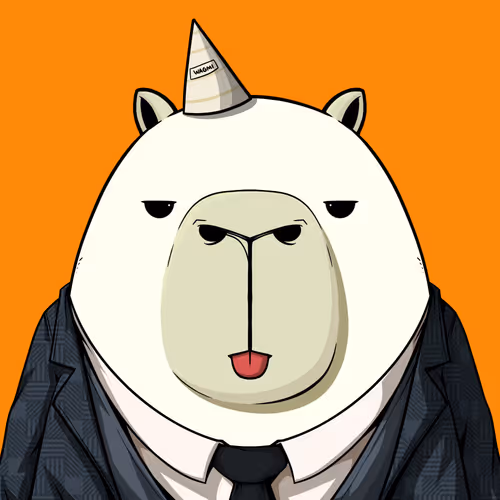 Kappynft