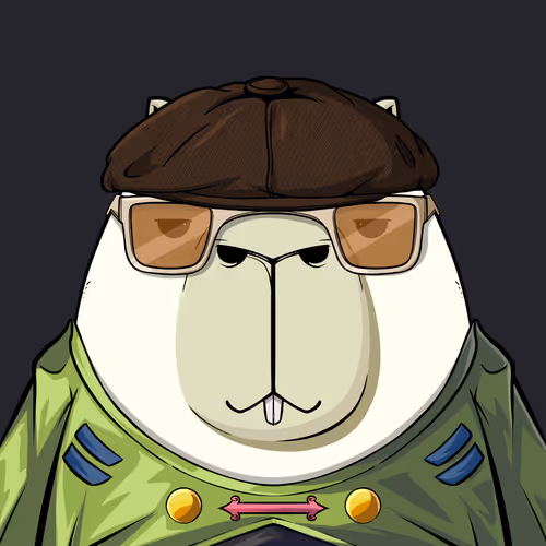 Kappynft