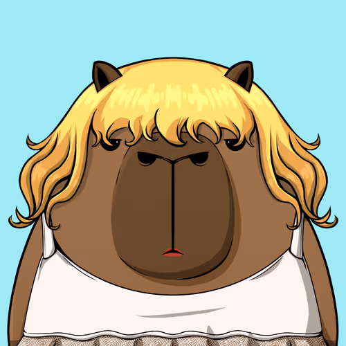 Kappynft