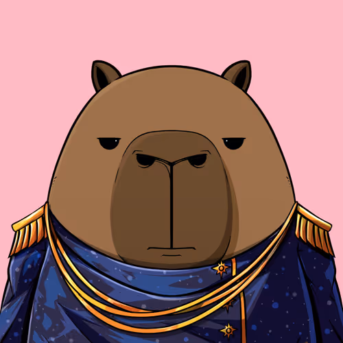 Kappynft