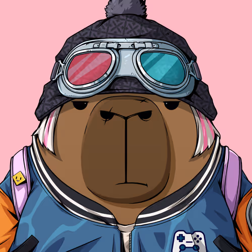 Kappynft