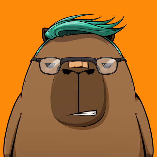 Kappynft