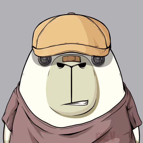 Kappynft