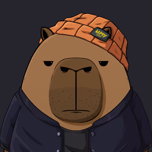 Kappynft