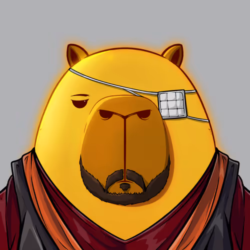 Kappynft