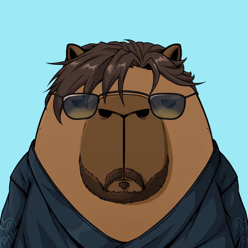 Kappynft