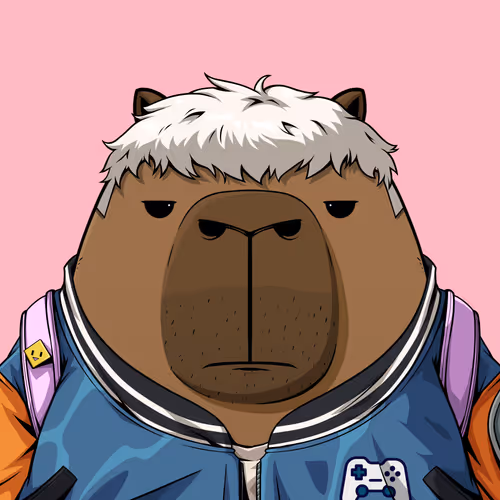 Kappynft