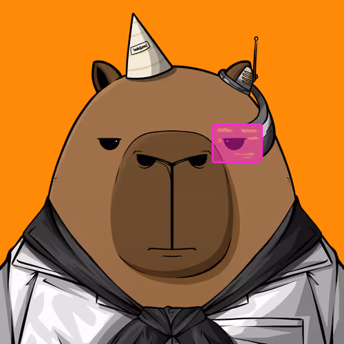Kappynft